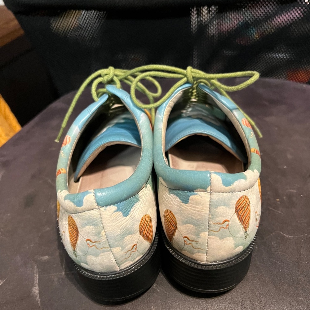 Icon shoes - Picture 6 of 9